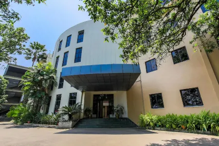 Siddhartha Hotel Narayangarh