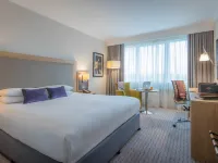 Clayton Hotel Burlington Road Hotel di Dublin