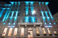 維也納國家歌劇院汽車旅館