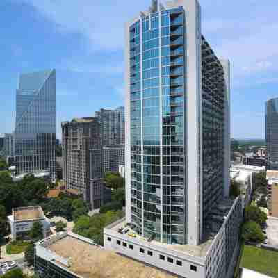 インターコンチネンタル バックヘッド アトランタ by IHG Hotel Exterior