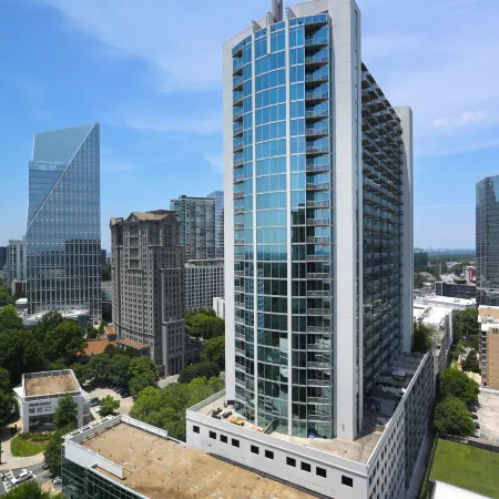 InterContinental Hotels BUCKHEAD ATLANTA by IHG