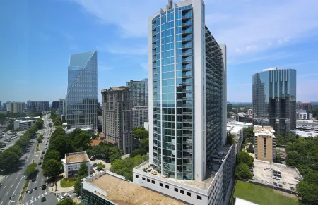 InterContinental Hotels Buckhead Atlanta