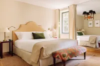 Hotel Das Amoreiras - Small Luxury Hotels of the World Hotels in Lisbon