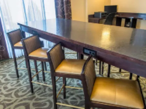 Spark by Hilton Cleveland Beachwood Hotels in Beachwood
