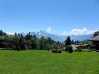 Cristel 2 - Chalets