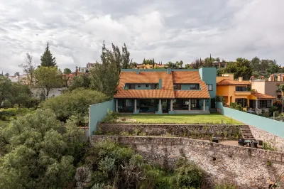 Balcones 5Br Villa | Weddings | Stunning Views
