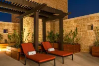 VOGO Abu Dhabi Golf Resort & Spa formerly Westin Abu Dhabi Golf Resort & Spa - spa