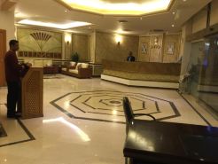 Continental Suite Farwaniya