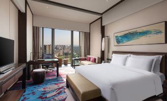 Crowne Plaza Chongqing New North Zone