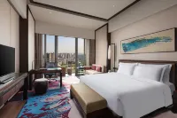Crowne Plaza Chongqing New North Zone Hôtels à : Chongqing