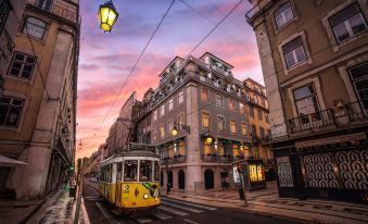 Villa Baixa - Lisbon Luxury Apartments