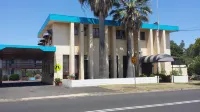 Nowra Motor Inn Hôtels à : Worrigee