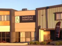 Bairnsdale International Hotels in Bairnsdale