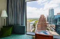 Austin Marriott Downtown - Scenic