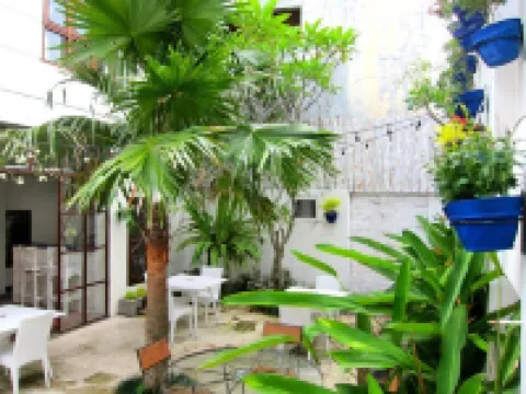 Tigalima Homestay