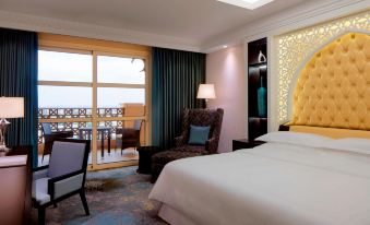 Sheraton Sharjah Beach Resort & Spa