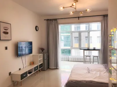 Harbin Yijia · Homestay Hotels in Hulan District