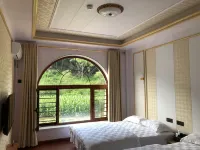 Haicun Resort Hotel - Mountain view