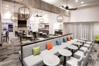 斯廷博特斯普林斯Homewood Suites by Hilton - 3 星級
