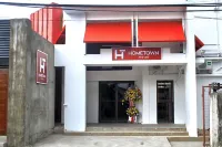 Hometown Hotel - Lacson Bacolod Hotels in Talisay City