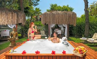 Club Tuana Fethiye - All Inclusive