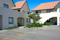 Bella Vista Motel Hokitika - موقف سيارات