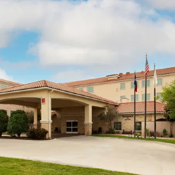 Residence Inn Odessa