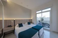 Apartamentos la Laguna I Luxury Apartments