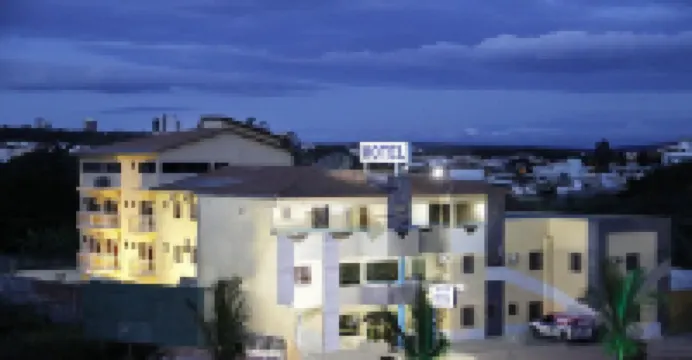 Faixa Hotel Hotels in Vitoria da Conquista