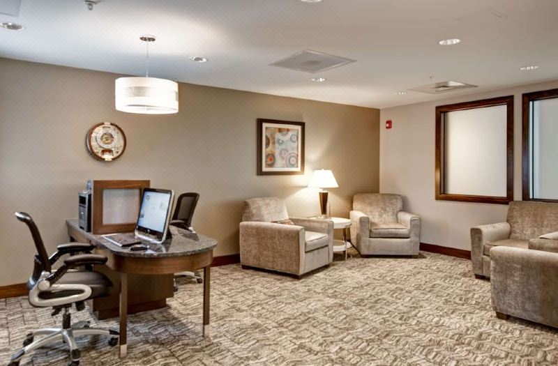 Homewood Suites by Hilton Greeley photo 4