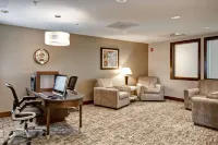 Homewood Suites by Hilton Greeley - gimnasio
