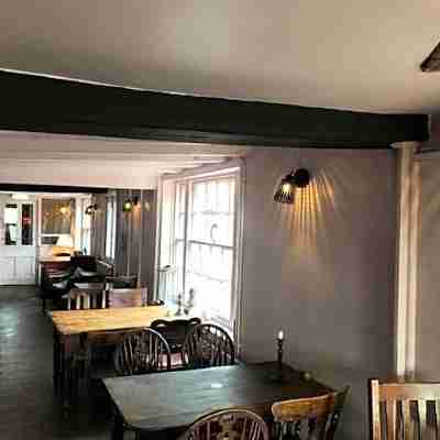 Chequers Inn Dining/Meeting Rooms