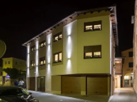 Villa Fortuna Hotels in Mostar