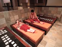 Hotel Amandi - spa