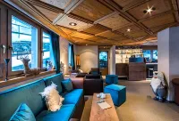 Hotel Maya Caprice Hotels in Lauterbrunnen