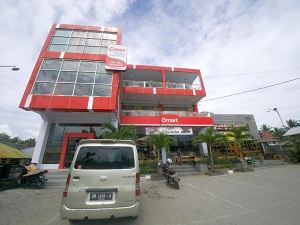 RedDoorz Plus Syariah @ Pentadio Gorontalo