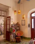 Kuka y Naranjo - Bed and Breakfasts