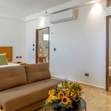 Ramon Suites by Smart Hotels