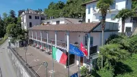 Residence Casa e Vela Hotels in Porto Valtravaglia