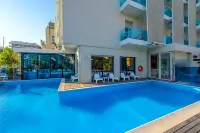 โรงแรมจูเลียตตา - ติดทะเล