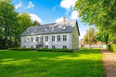 Kragsbjerggaard Vandrerhjem