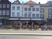 Hotel en Grand Café de Pauw Hotels in Рурмонд