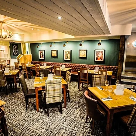 Abbey Fields by Chef & Brewer Collection