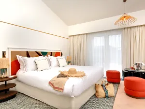 Hotel Lou Pinet