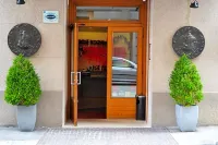 Hotel Colombia - 3 estrellas