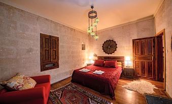 Tabal Cave Hotel - Housity