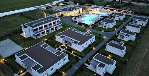 Vada Village - Wi-Fi