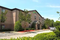 Extended Stay America Select Suites - Atlanta - Alpharetta - Northpoint - East Hotels in Johns Creek