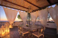 Lacco Terrace Solarium