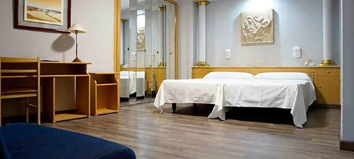 Cesaraugusta Hotels in Comarca de Zaragoza